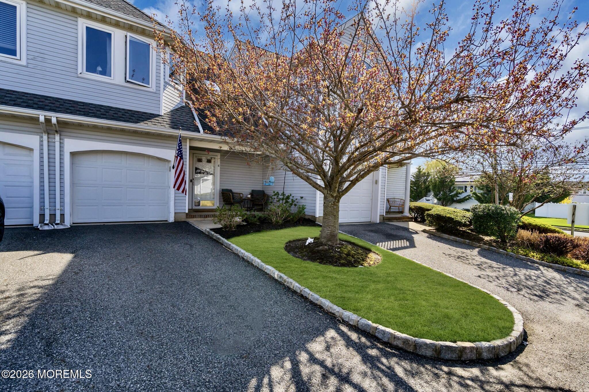 4 Bayview Court Long Branch NJ 07740