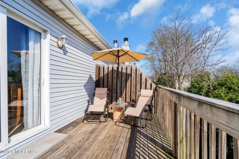 4 Bayview Court Long Branch NJ 07740