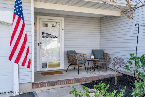 4 Bayview Court Long Branch NJ 07740