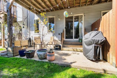 4 Bayview Court Long Branch NJ 07740