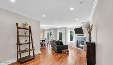 4 Bayview Court Long Branch NJ 07740