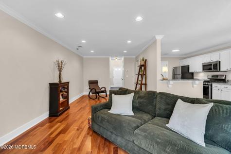 4 Bayview Court Long Branch NJ 07740