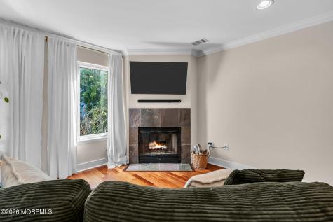 4 Bayview Court Long Branch NJ 07740