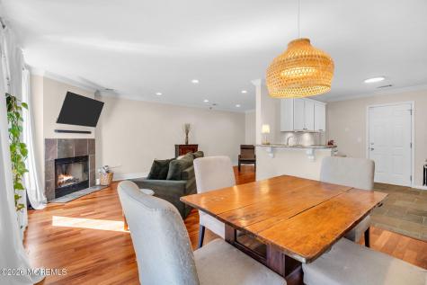4 Bayview Court Long Branch NJ 07740