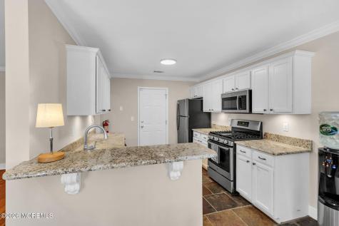 4 Bayview Court Long Branch NJ 07740
