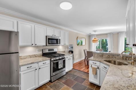 4 Bayview Court Long Branch NJ 07740