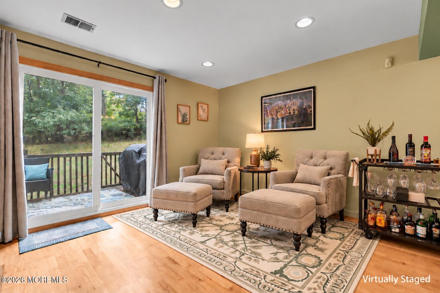 12 Alec Drive Howell NJ 07731