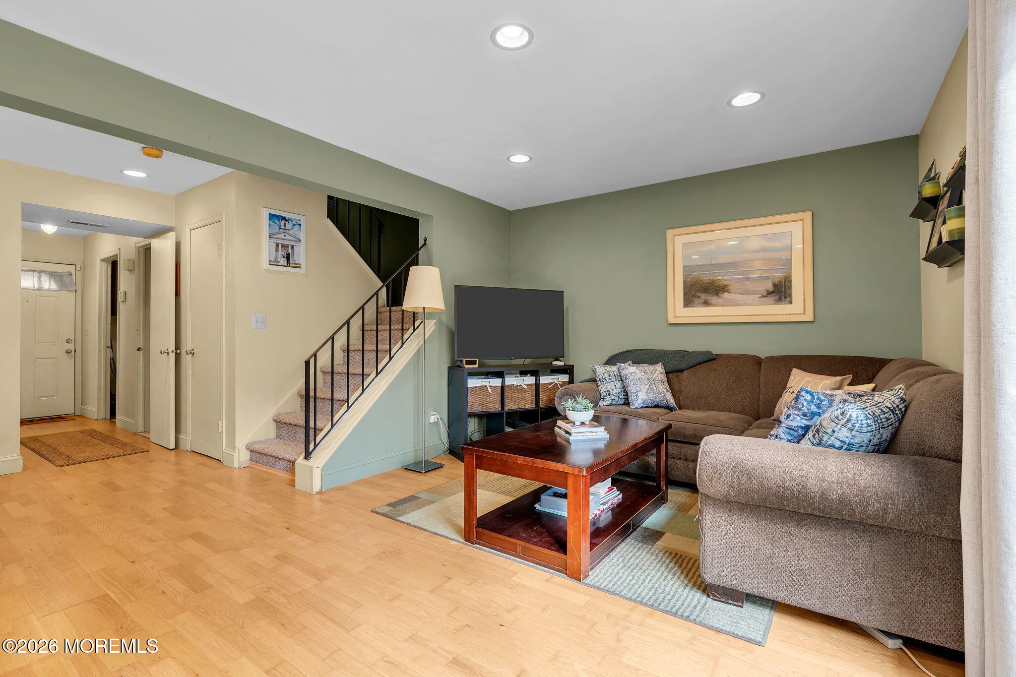 12 Alec Drive Howell NJ 07731