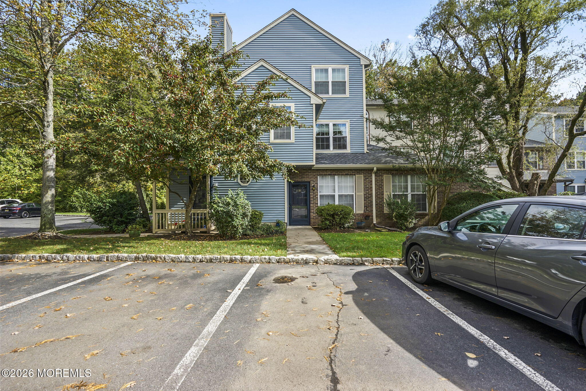 6083 Cedar Court Monmouth Junction NJ 08852