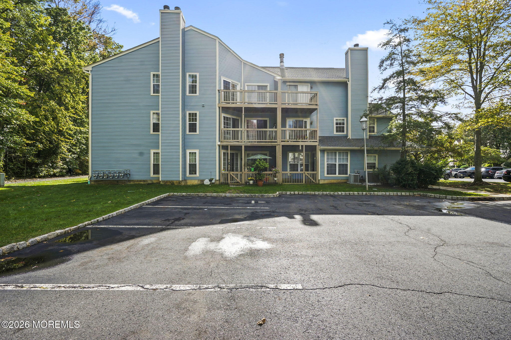 6083 Cedar Court Monmouth Junction NJ 08852