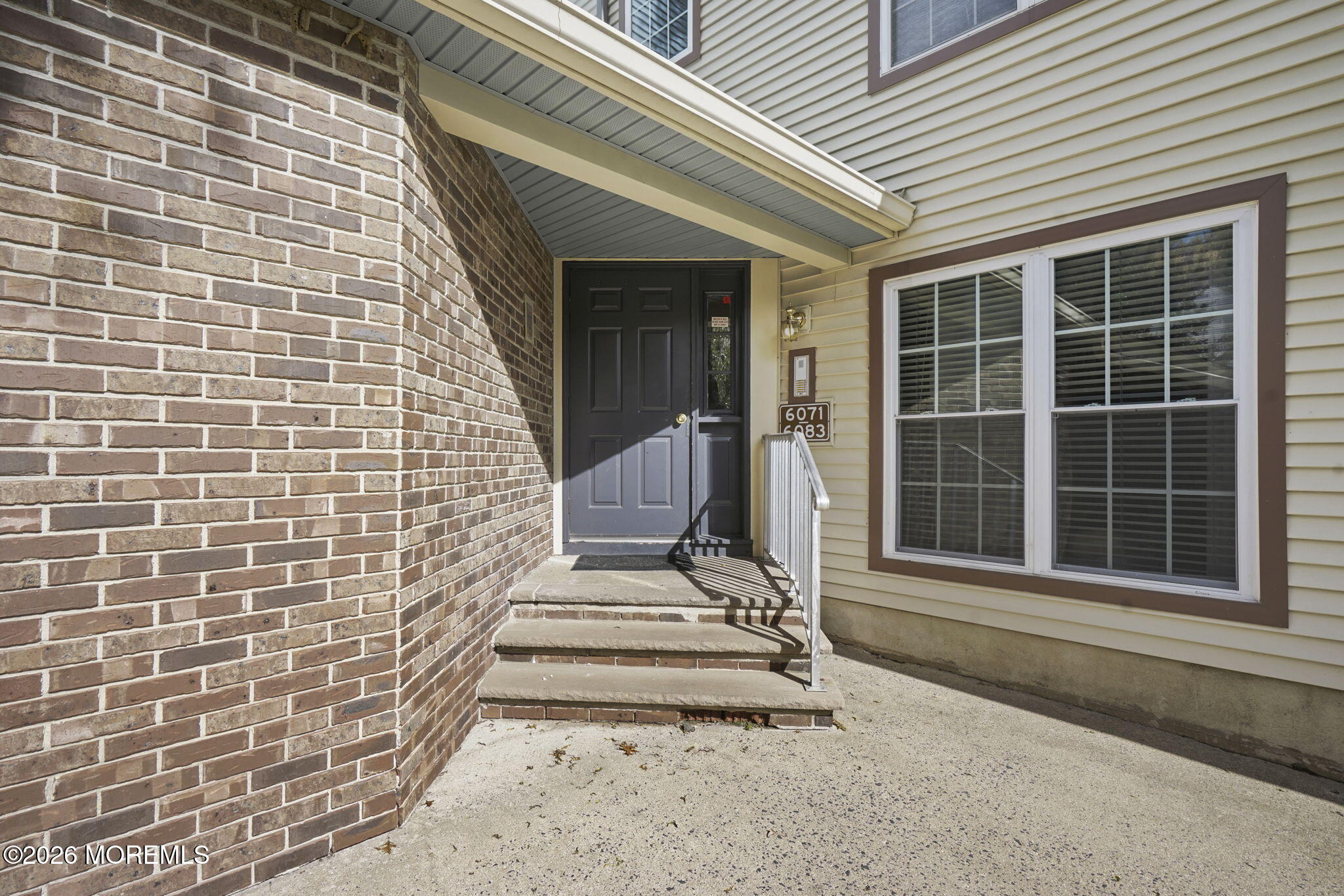 6083 Cedar Court Monmouth Junction NJ 08852