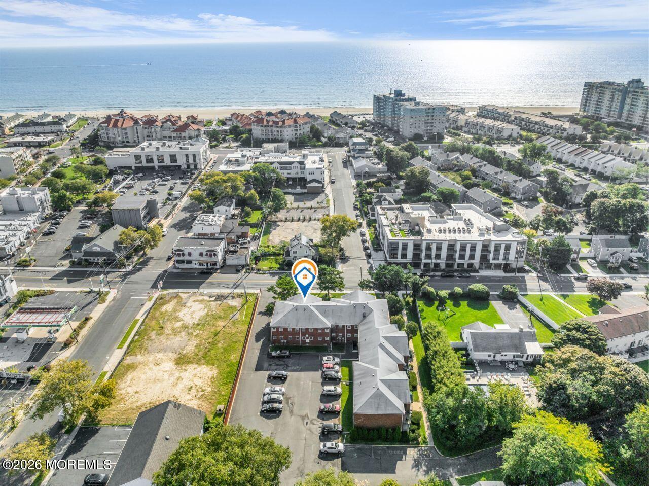 65 Cedar Avenue Long Branch NJ 07740