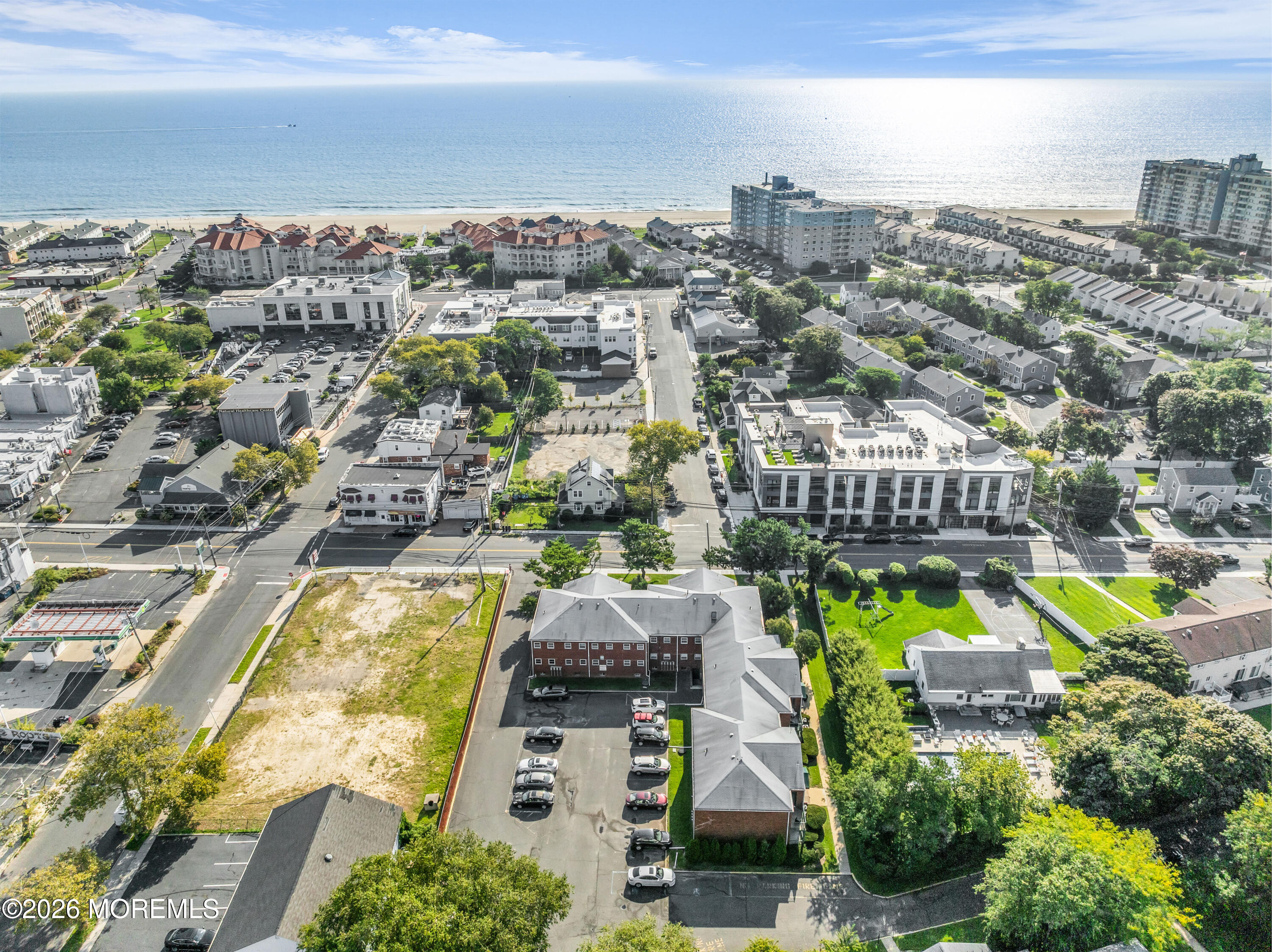 65 Cedar Avenue Long Branch NJ 07740