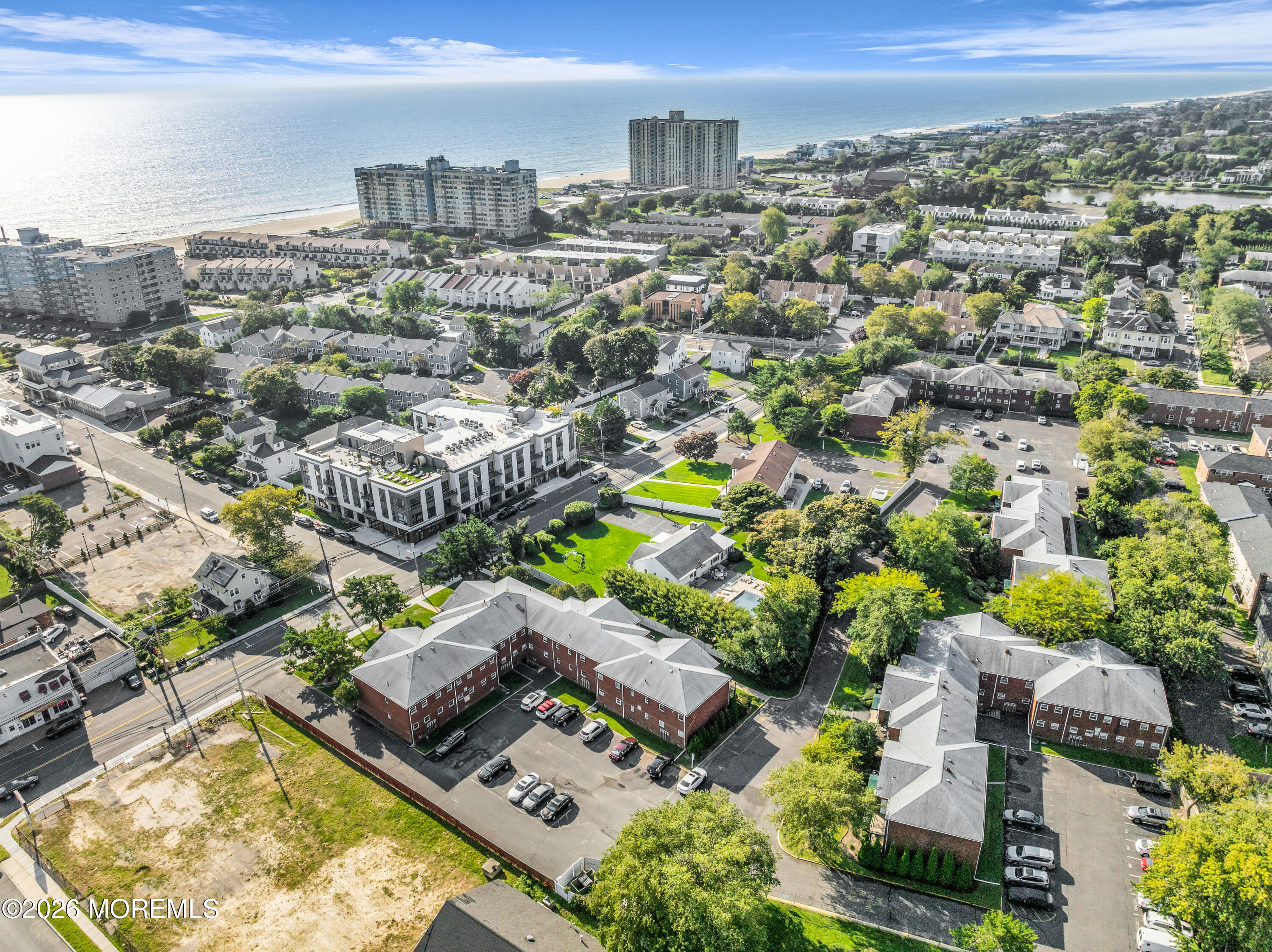 65 Cedar Avenue Long Branch NJ 07740