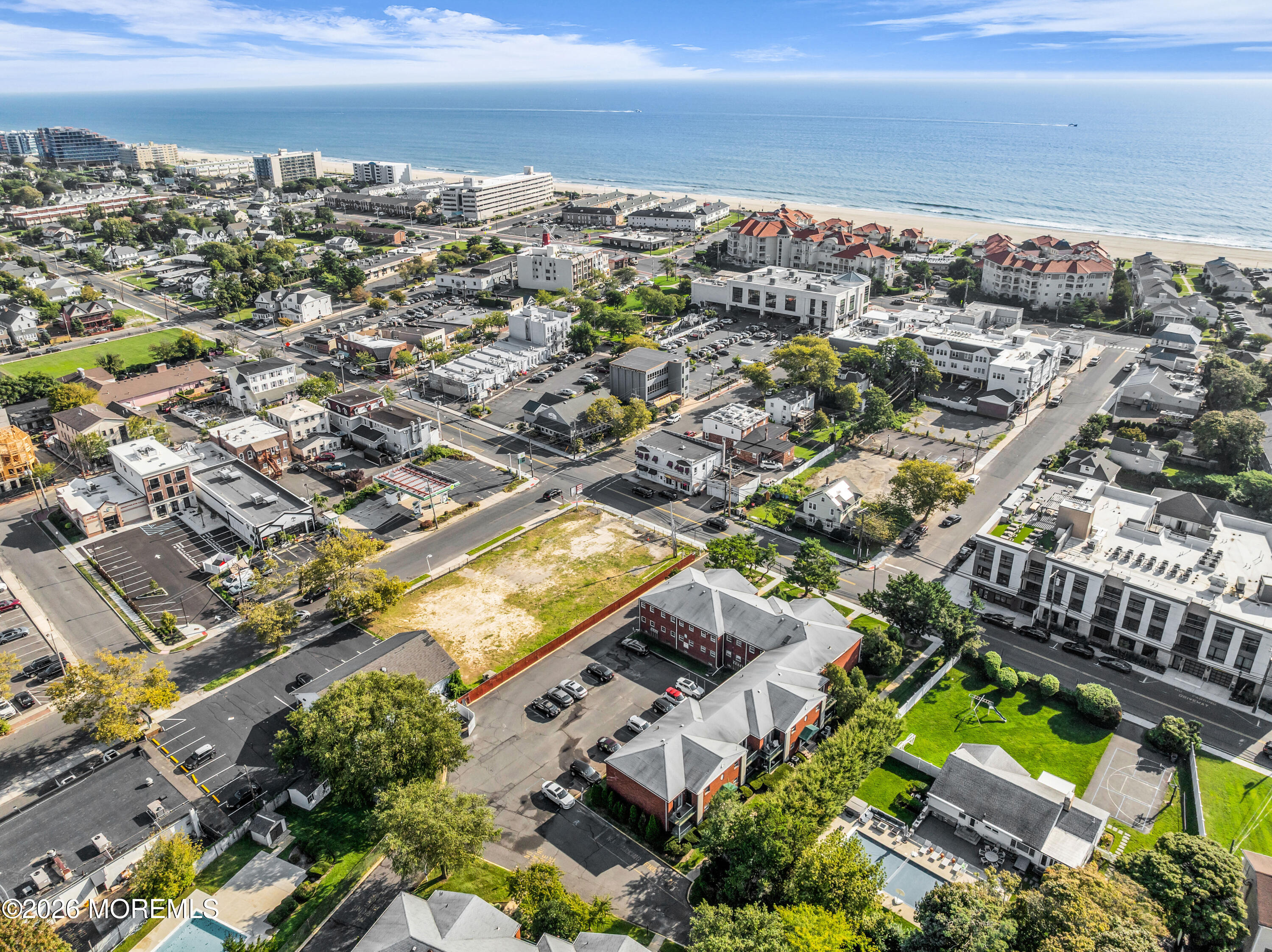 65 Cedar Avenue Long Branch NJ 07740
