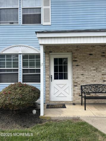 82 Cliffwood Avenue Cliffwood NJ 07721