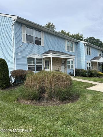 82 Cliffwood Avenue Cliffwood NJ 07721