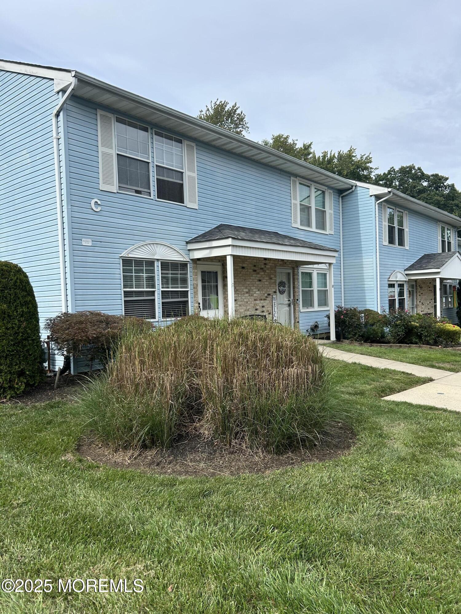 82 Cliffwood Avenue Cliffwood NJ 07721
