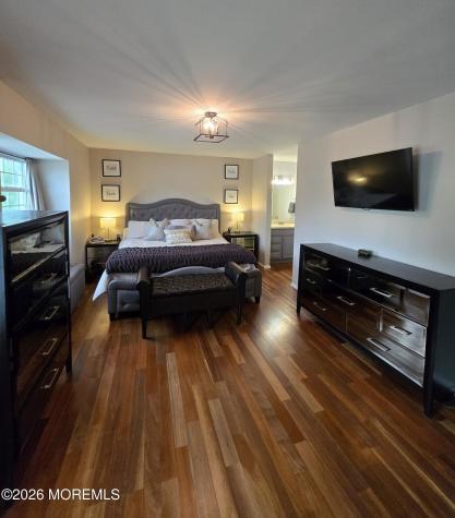 21 Pamlico Court Bordentown NJ 08505