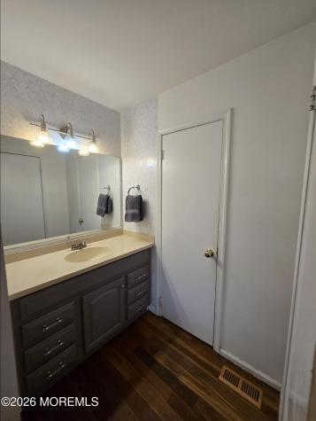 21 Pamlico Court Bordentown NJ 08505