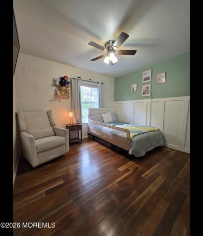21 Pamlico Court Bordentown NJ 08505