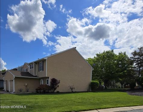 21 Pamlico Court Bordentown NJ 08505