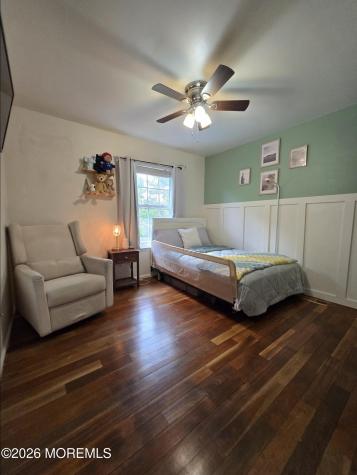21 Pamlico Court Bordentown NJ 08505