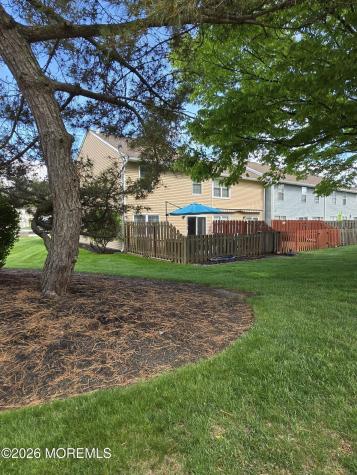 21 Pamlico Court Bordentown NJ 08505