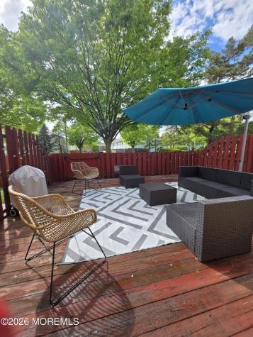 21 Pamlico Court Bordentown NJ 08505