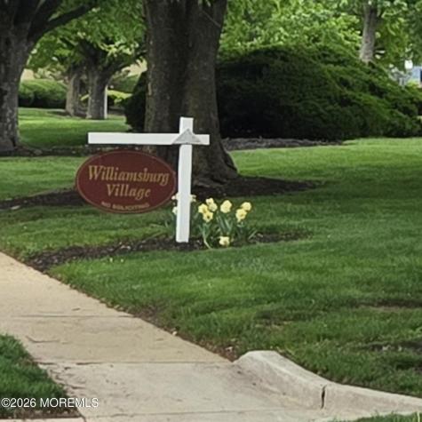 21 Pamlico Court Bordentown NJ 08505