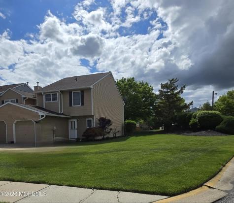 21 Pamlico Court Bordentown NJ 08505