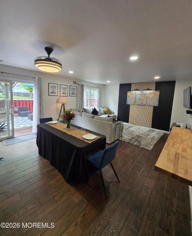 21 Pamlico Court Bordentown NJ 08505