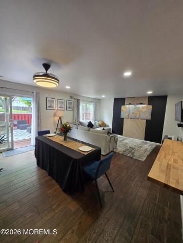 21 Pamlico Court Bordentown NJ 08505