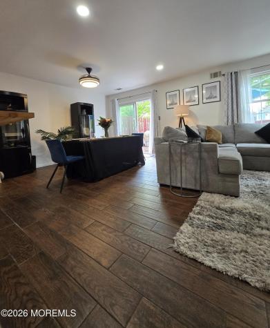 21 Pamlico Court Bordentown NJ 08505