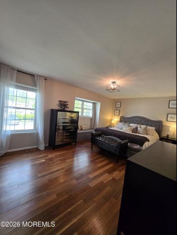 21 Pamlico Court Bordentown NJ 08505
