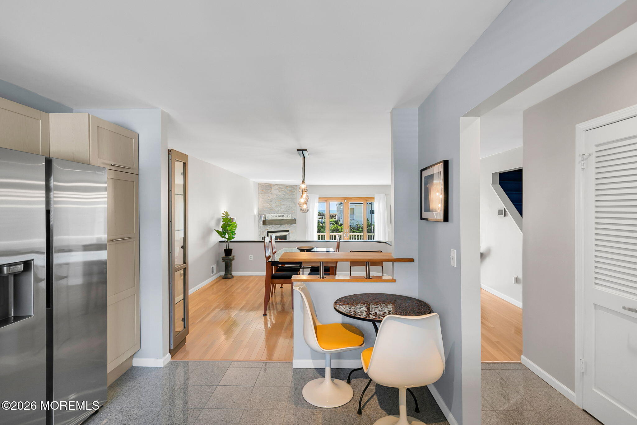 1266 Ocean Avenue Sea Bright NJ 07760