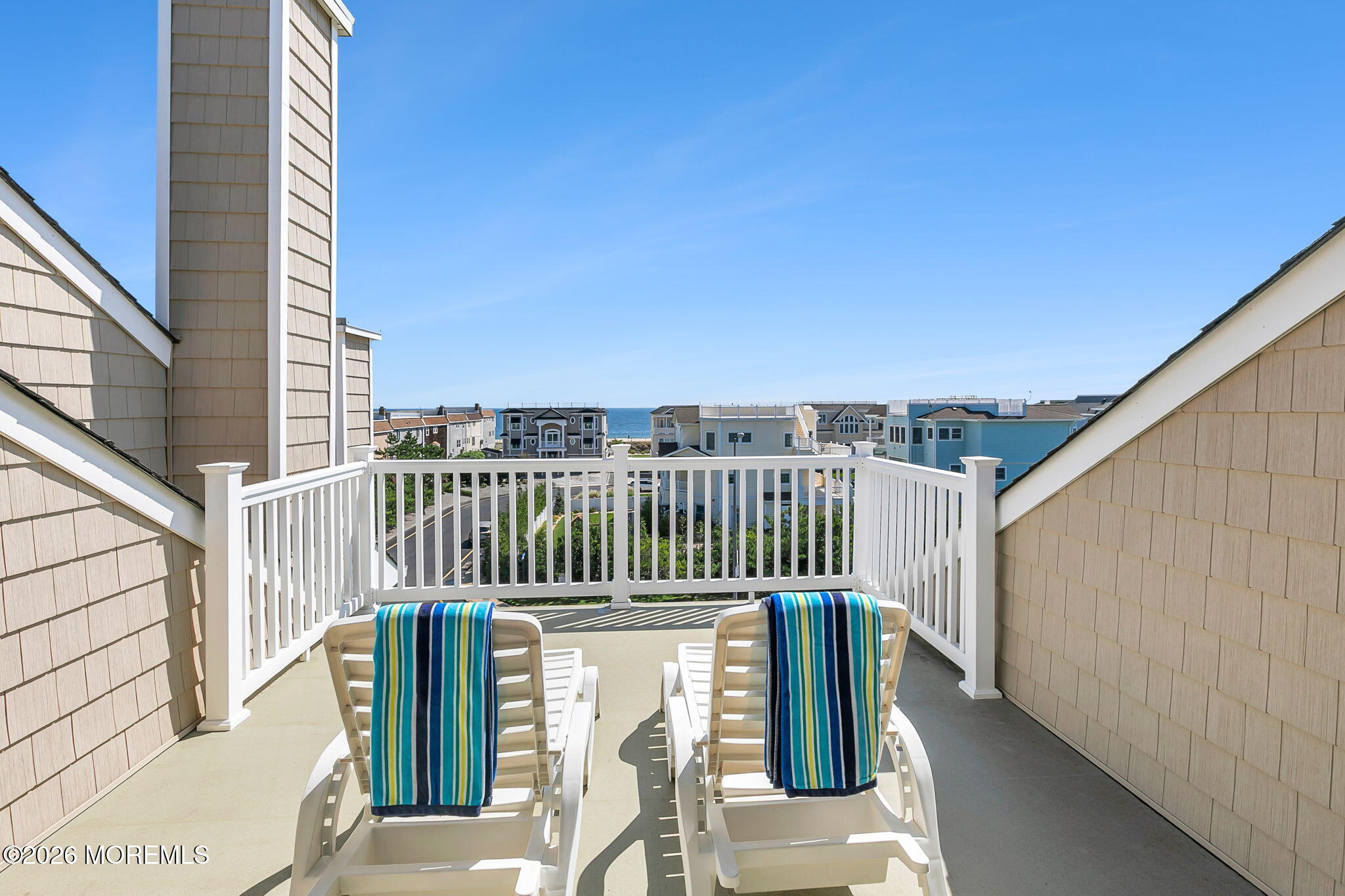 1266 Ocean Avenue Sea Bright NJ 07760