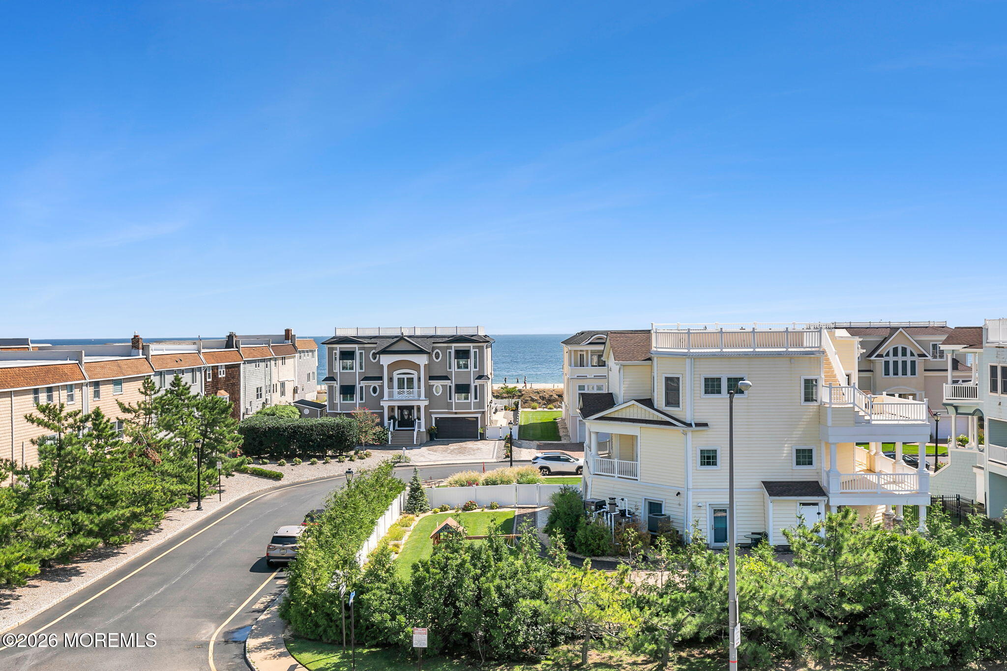 1266 Ocean Avenue Sea Bright NJ 07760