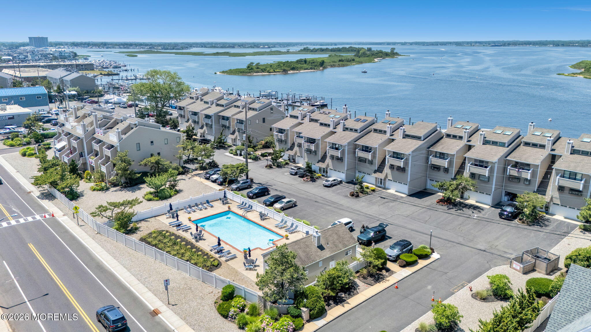 1266 Ocean Avenue Sea Bright NJ 07760