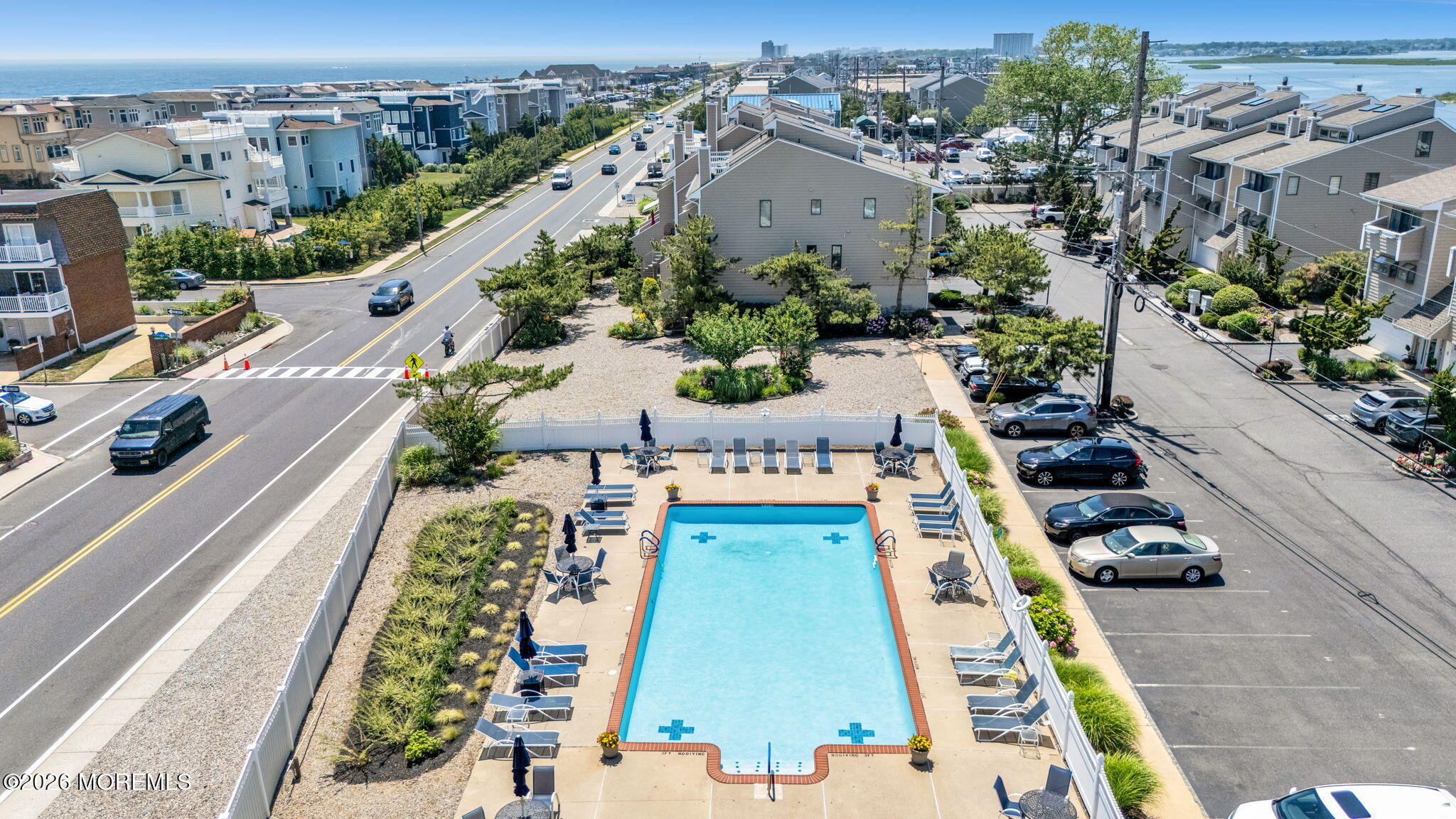 1266 Ocean Avenue Sea Bright NJ 07760