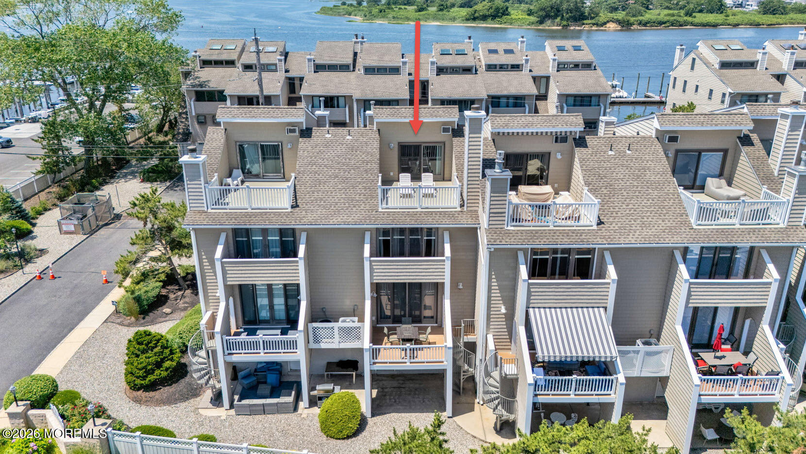 1266 Ocean Avenue Sea Bright NJ 07760