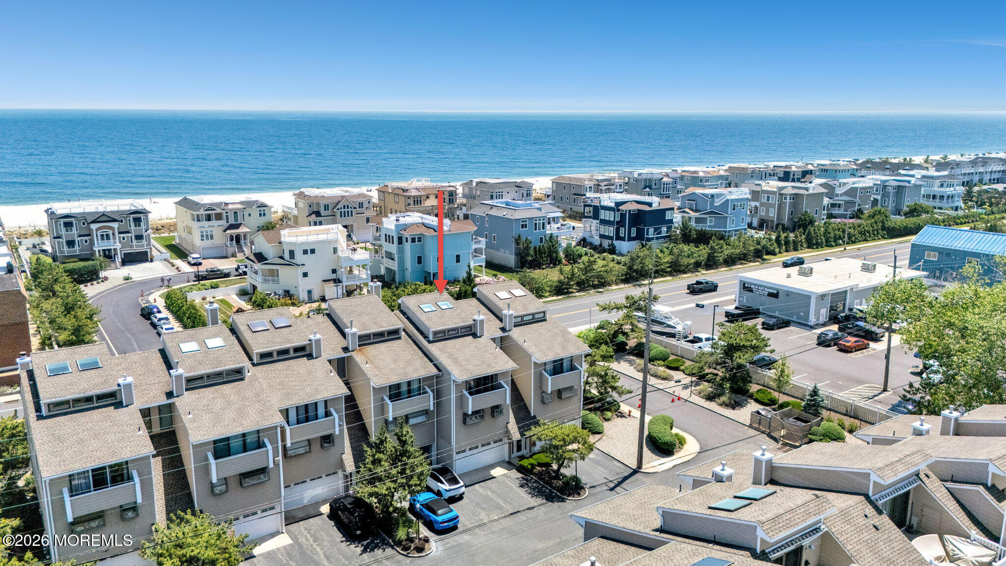 1266 Ocean Avenue Sea Bright NJ 07760