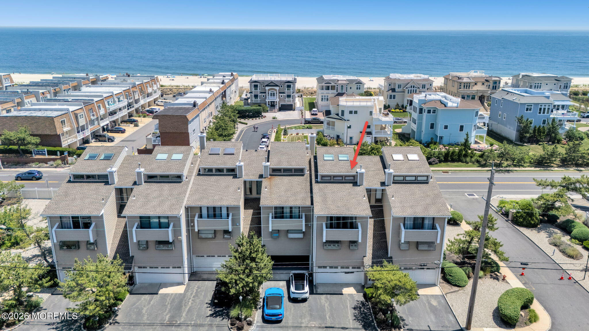 1266 Ocean Avenue Sea Bright NJ 07760