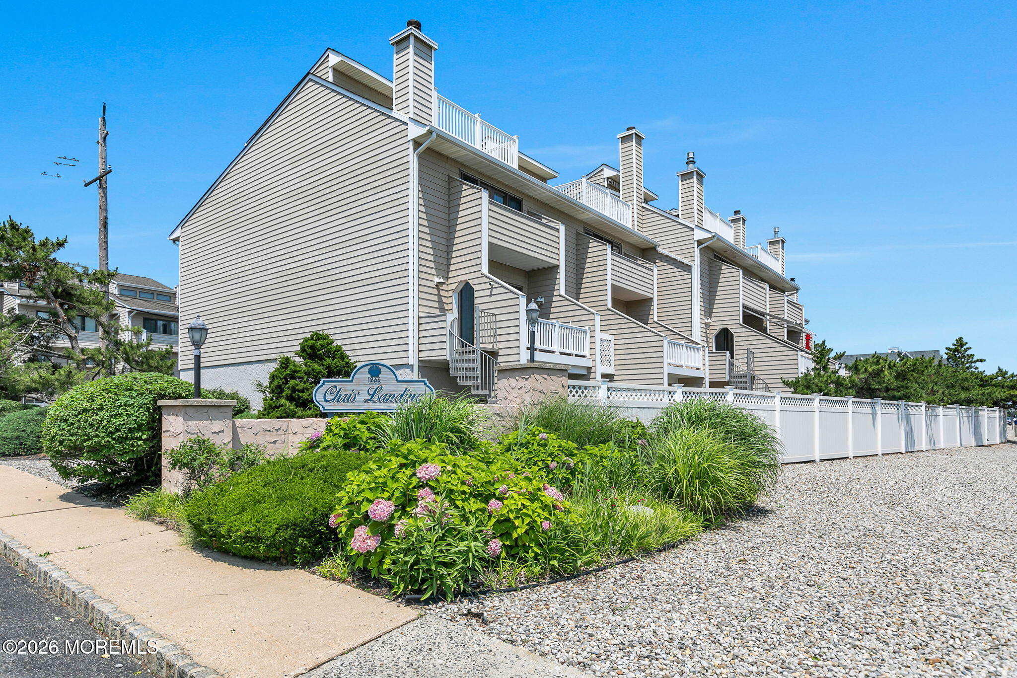 1266 Ocean Avenue Sea Bright NJ 07760
