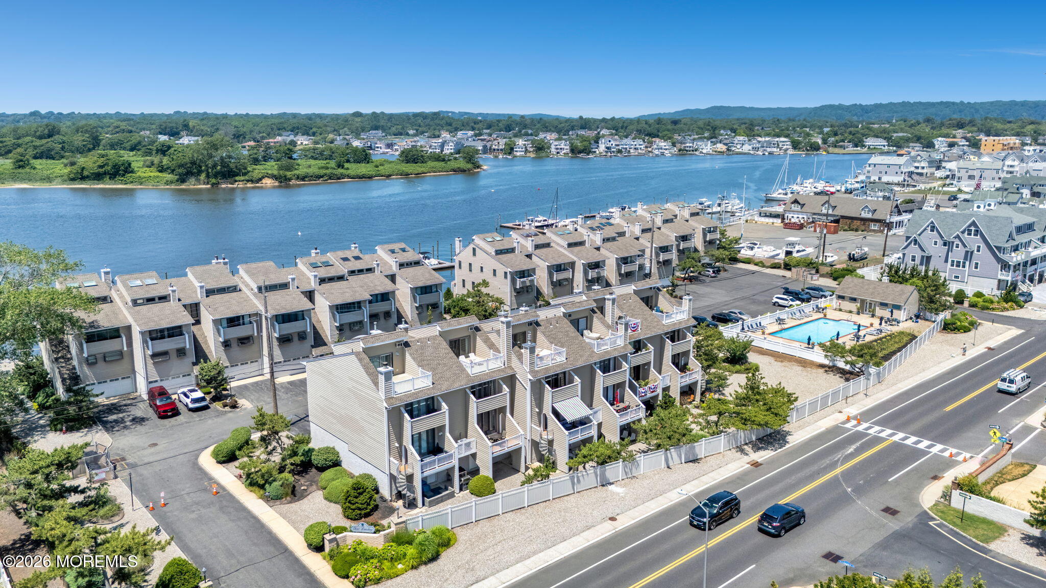 1266 Ocean Avenue Sea Bright NJ 07760