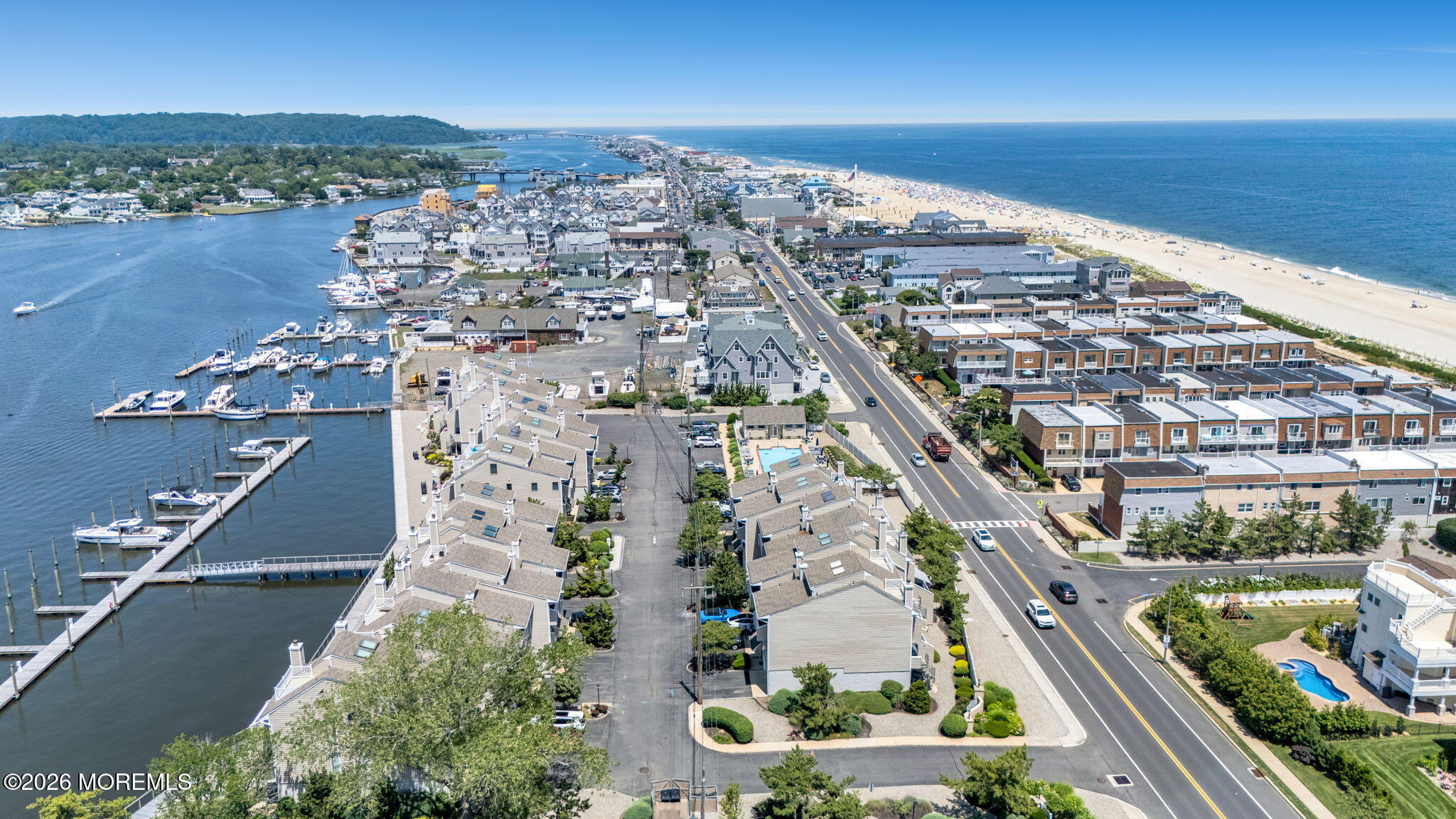 1266 Ocean Avenue Sea Bright NJ 07760