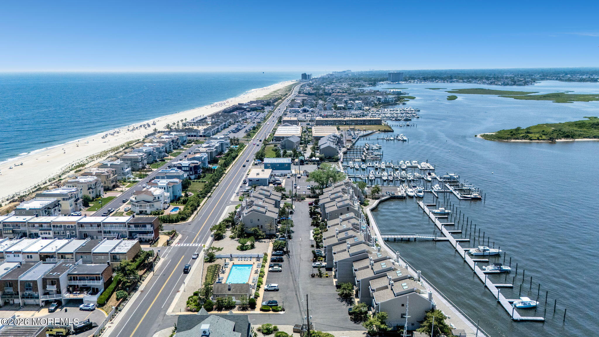 1266 Ocean Avenue Sea Bright NJ 07760