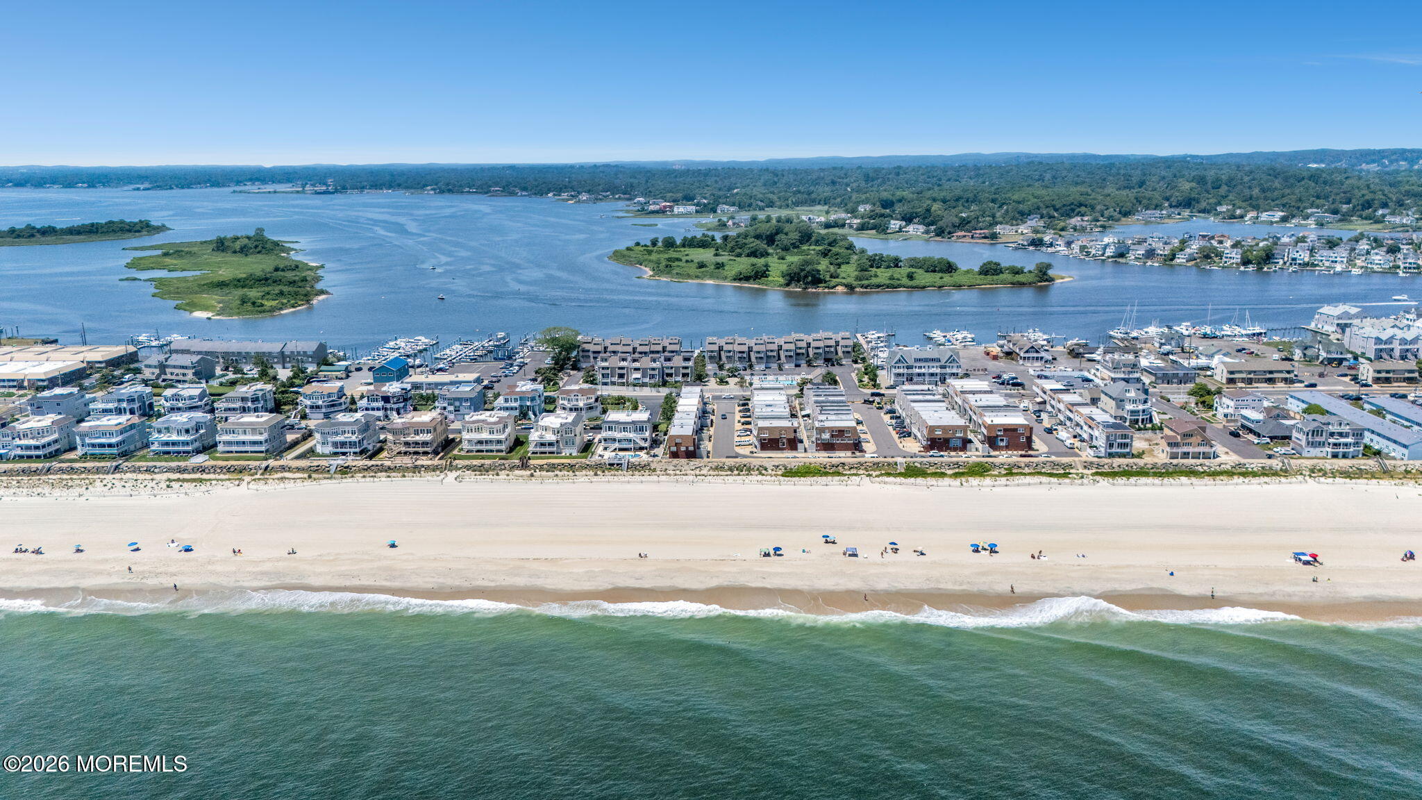 1266 Ocean Avenue Sea Bright NJ 07760