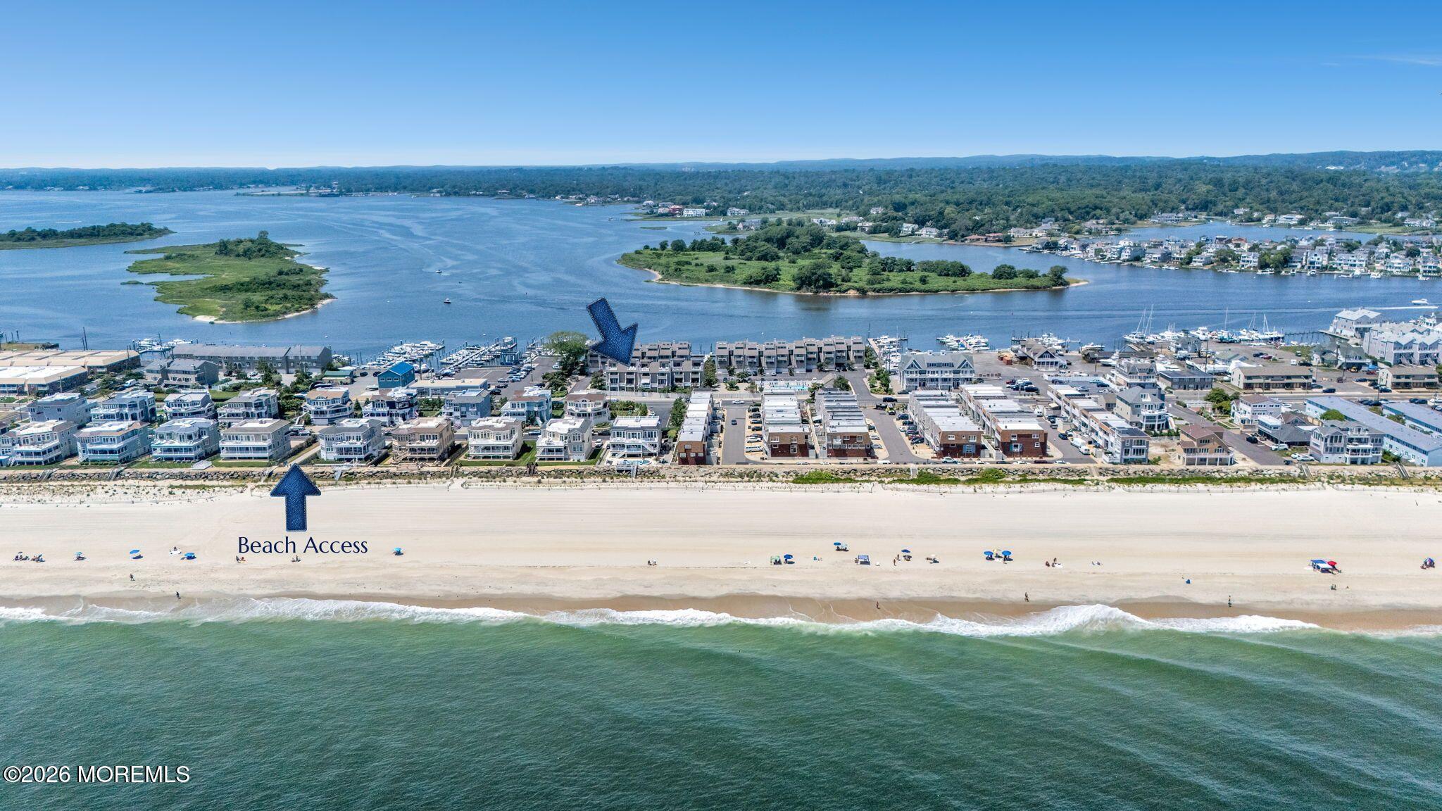 1266 Ocean Avenue Sea Bright NJ 07760