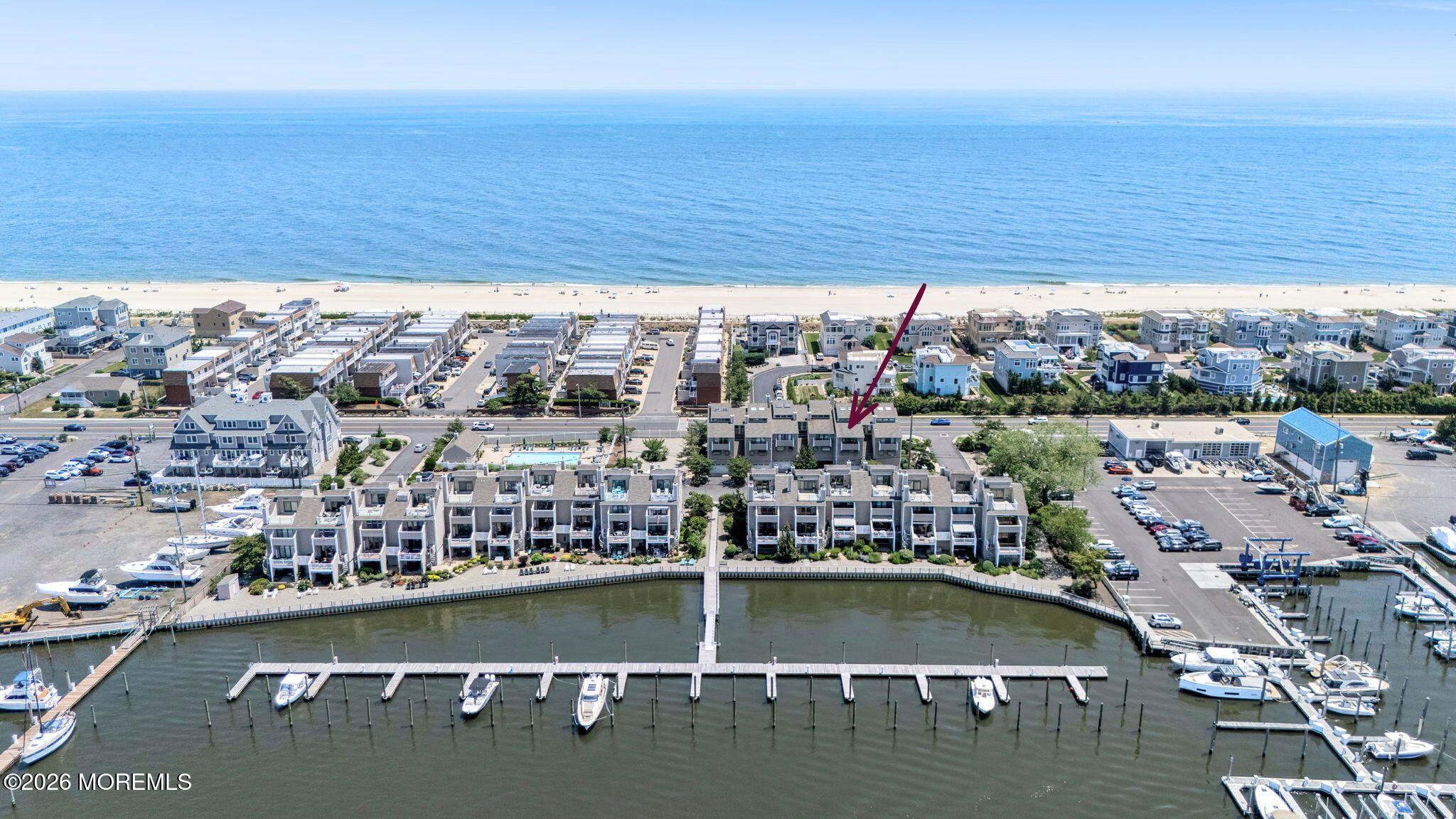 1266 Ocean Avenue Sea Bright NJ 07760